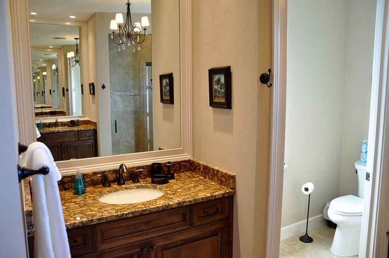 Guest Bathroom Guest Bathroom