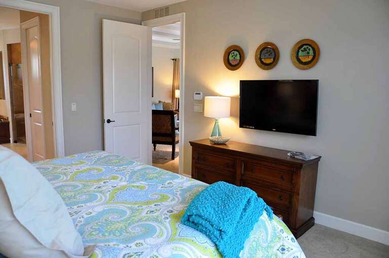 Master Bedroom Master Bedroom