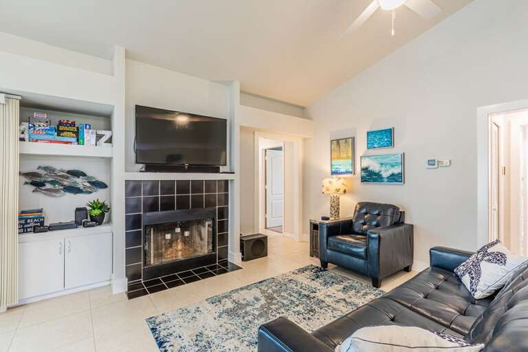 Family Room Family Room