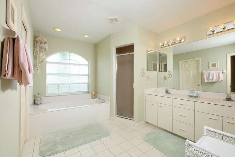Master Bath Master Bath
