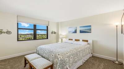 South Seas Towers 3-602