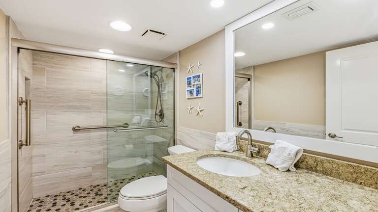 Marco Island Condo Rental