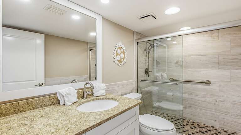 Marco Island Condo Rental