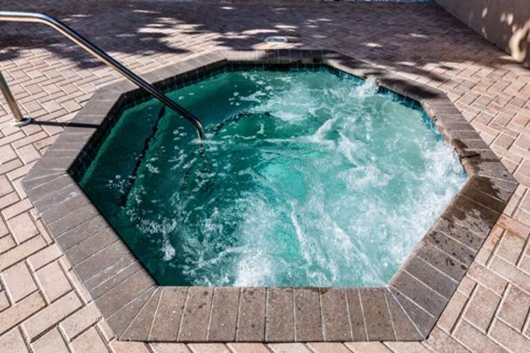 Hot Tub Hot Tub