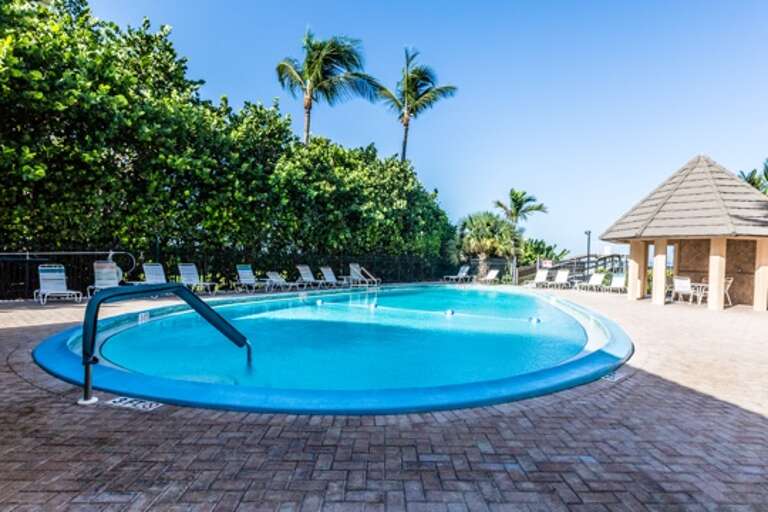 Pool Pool