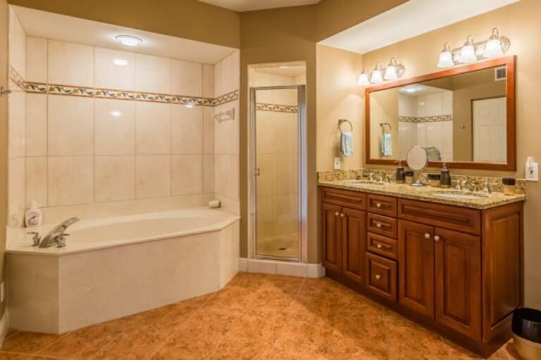Master Bath