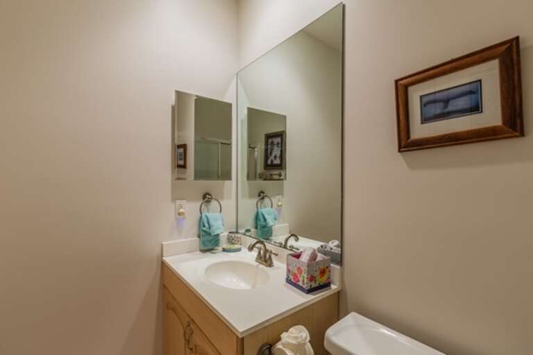 Guest Bath 2 Guest Bath 2