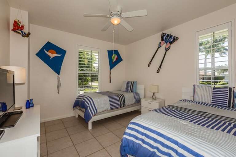 Guest Bedroom 4 Guest Bedroom 4