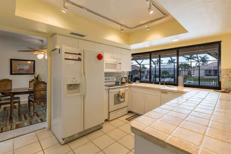 Kitchen Kitchen