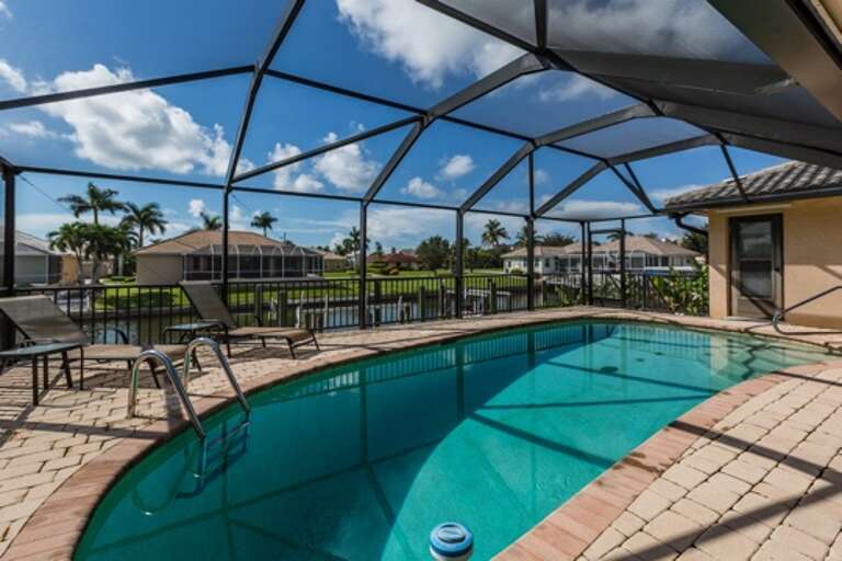 Pool Pool