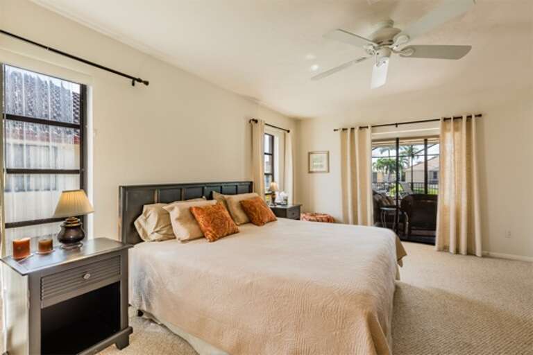 Master Bedroom Master Bedroom