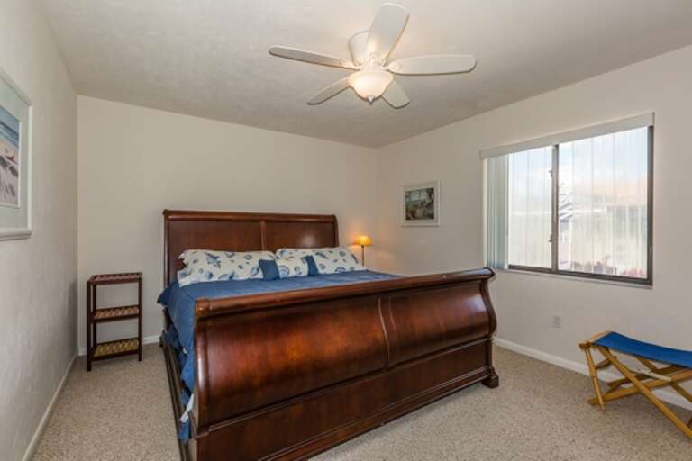 Guest Bedroom Guest Bedroom