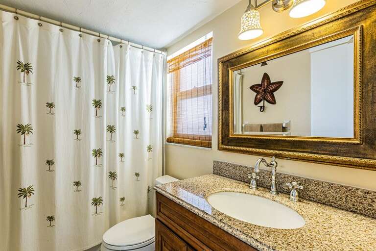 Master Bath Master Bath