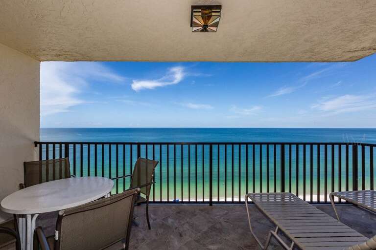 Balcony Balcony