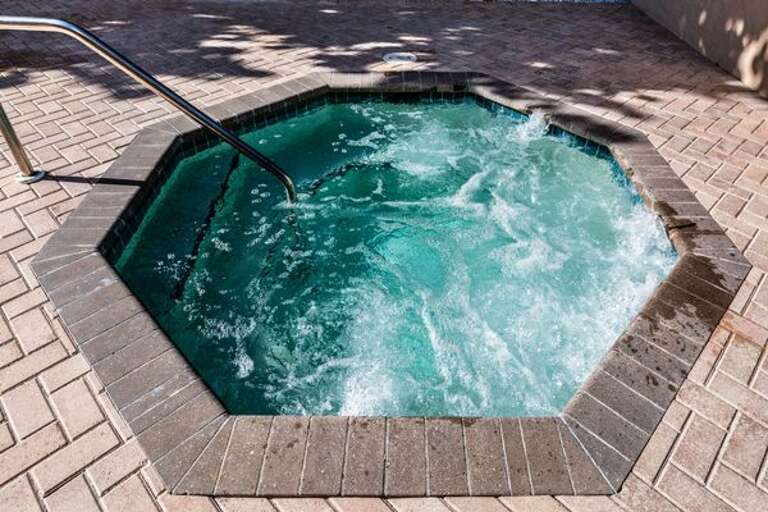 Hot Tub Hot Tub