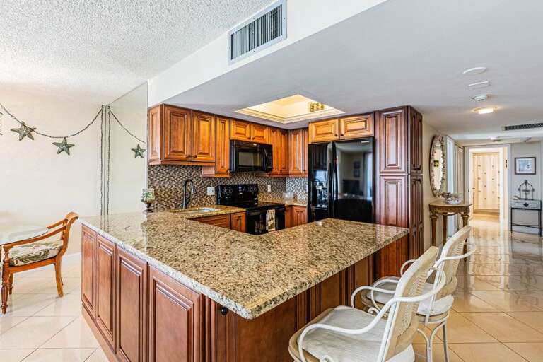 Kitchen Kitchen