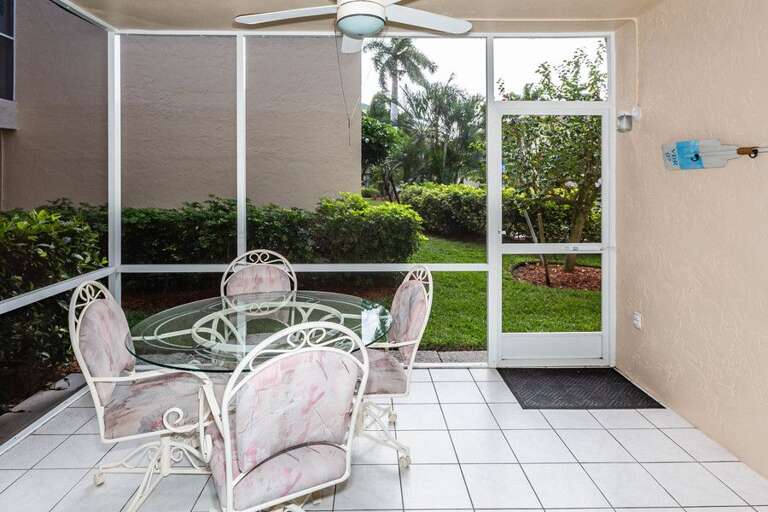 Patio Patio