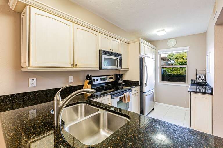 Kitchen Kitchen