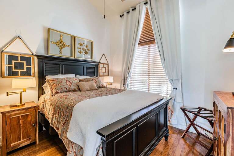 Guest Bedroom 1