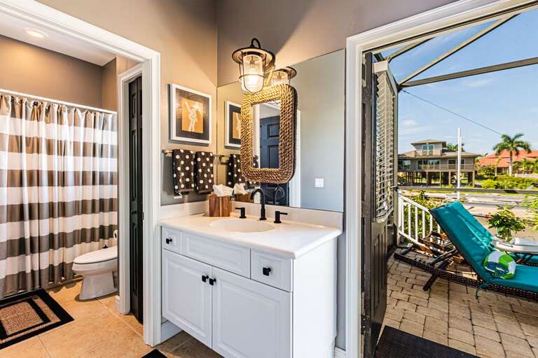 Guest Bath