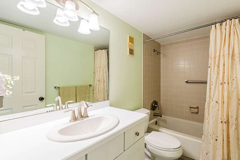 Guest Bath Guest Bath