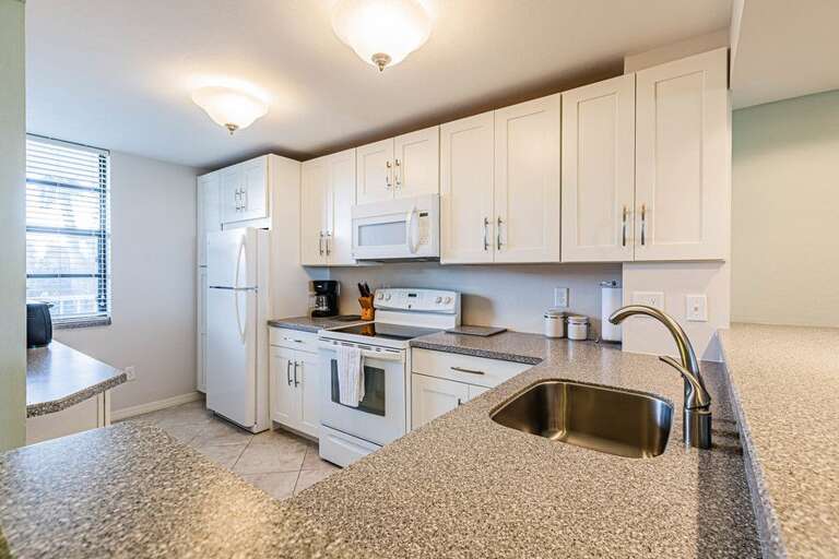 Kitchen Kitchen