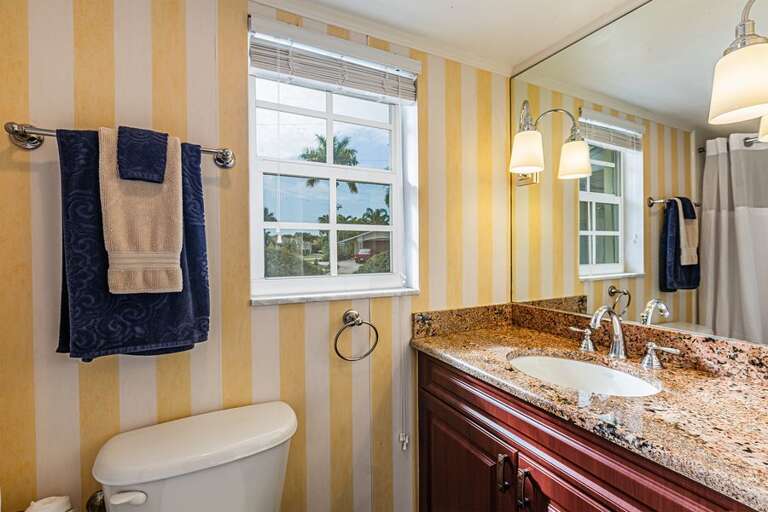 Guest Bath Guest Bath