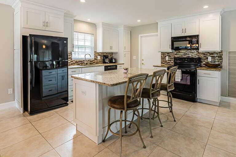 Kitchen Kitchen