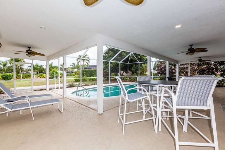 Lanai Lanai