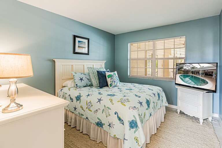 Guest Bedroom Guest Bedroom