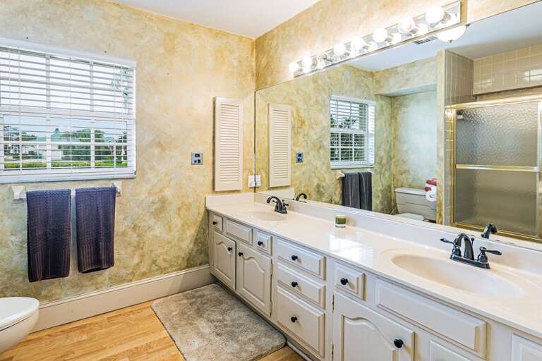 Guest Bath Guest Bath
