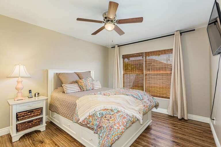 Guest Bedroom Guest Bedroom