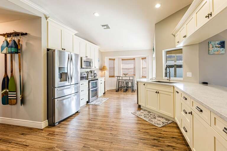 Kitchen Kitchen