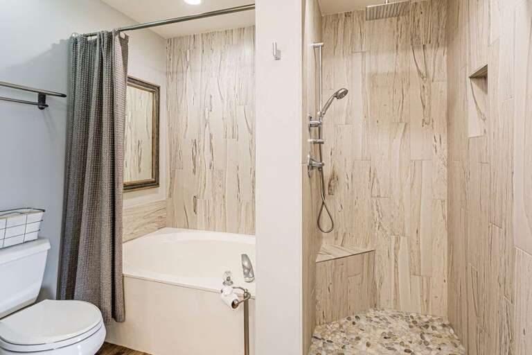 Master Bath Master Bath