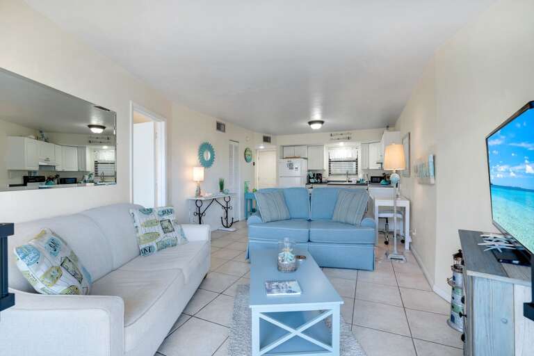 Marco Island Condo Rental