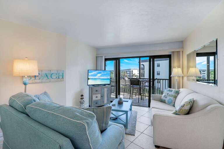 Marco Island Condo Rental