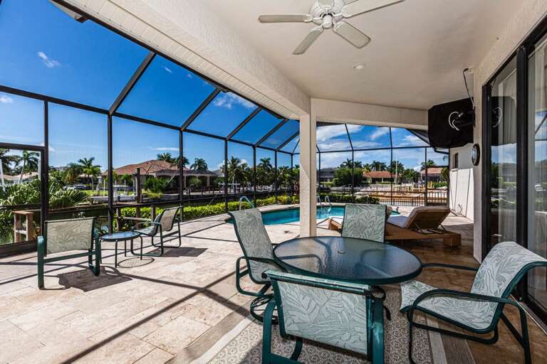 Outside Dining Outside Dining