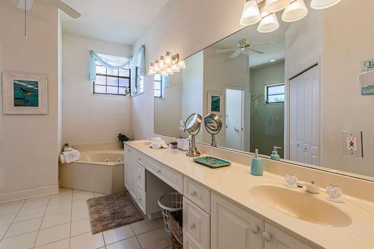 Master Bath Master Bath