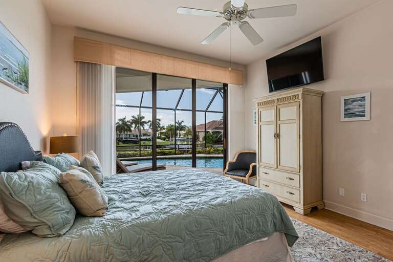 Master Bedroom Master Bedroom