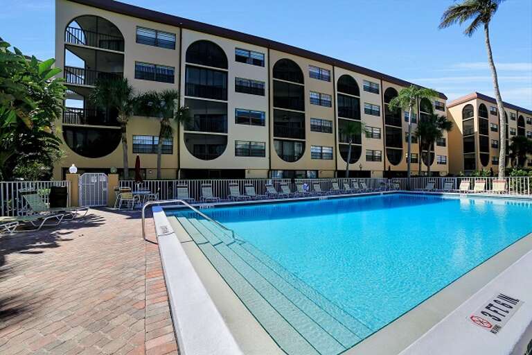 Pool Pool