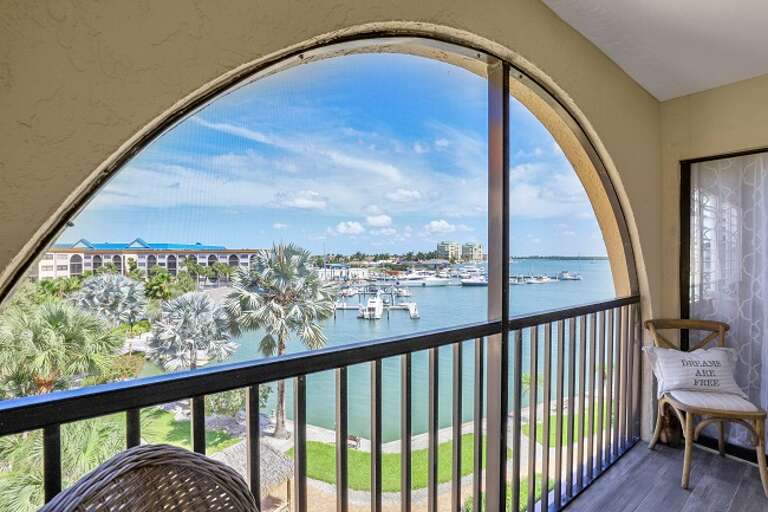 Balcony Balcony