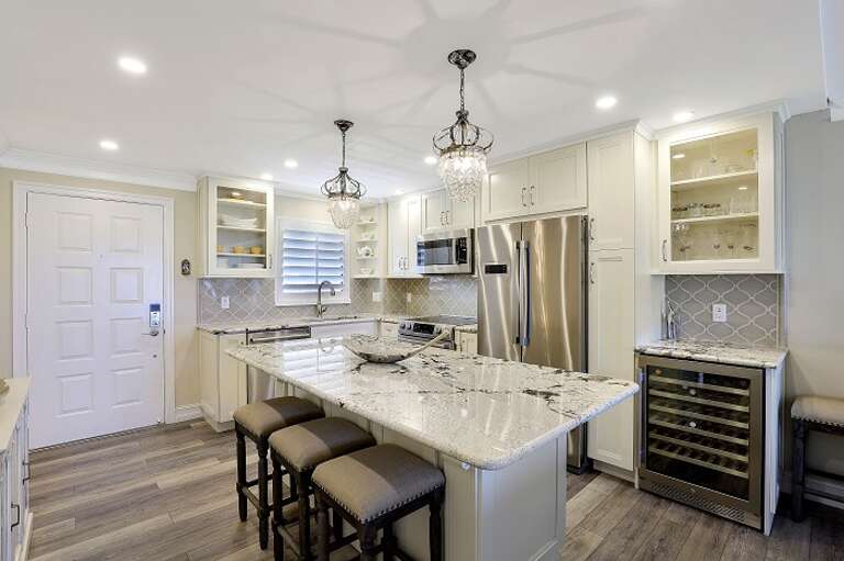 Kitchen Kitchen