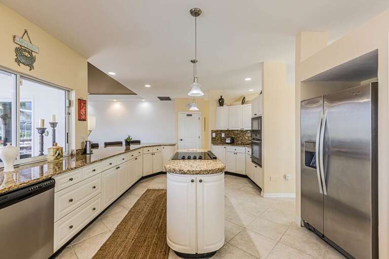 Kitchen Kitchen