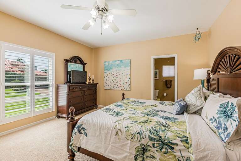 Guest Bedroom 1 Guest Bedroom 1