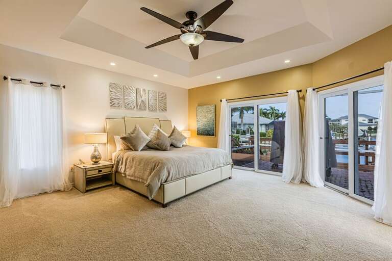Master Bedroom Master Bedroom