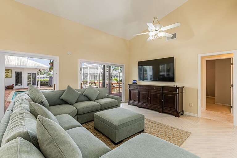 Family Room Family Room