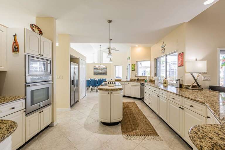 Kitchen Kitchen