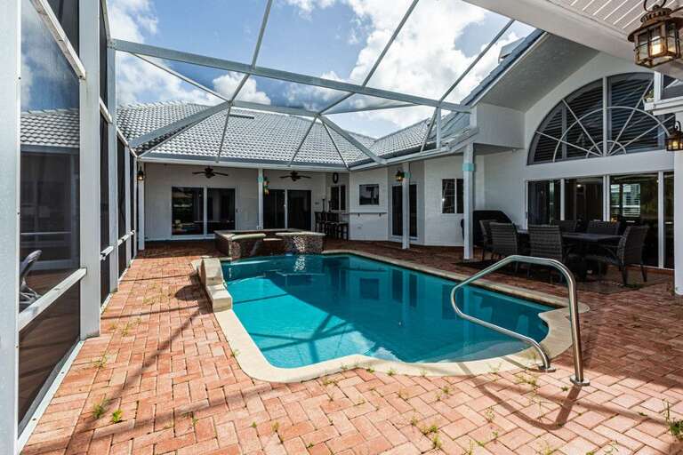 Pool Pool
