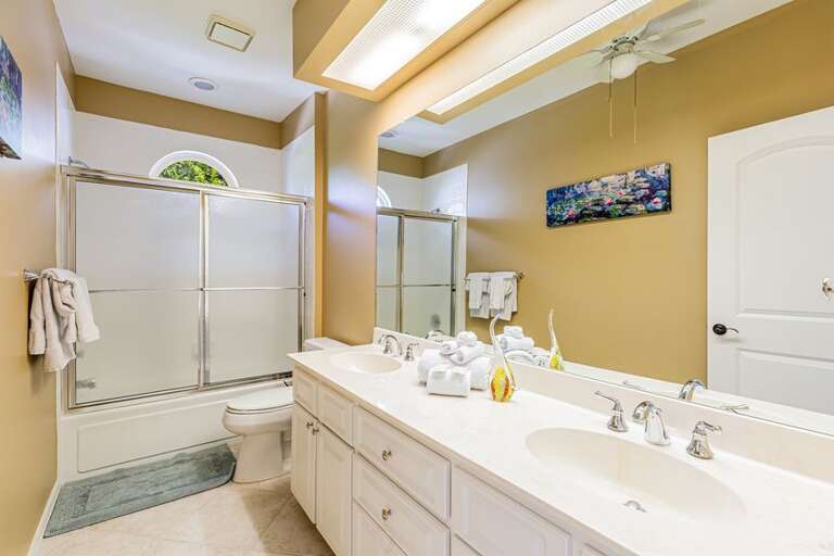 Guest Bath 2 Guest Bath 2