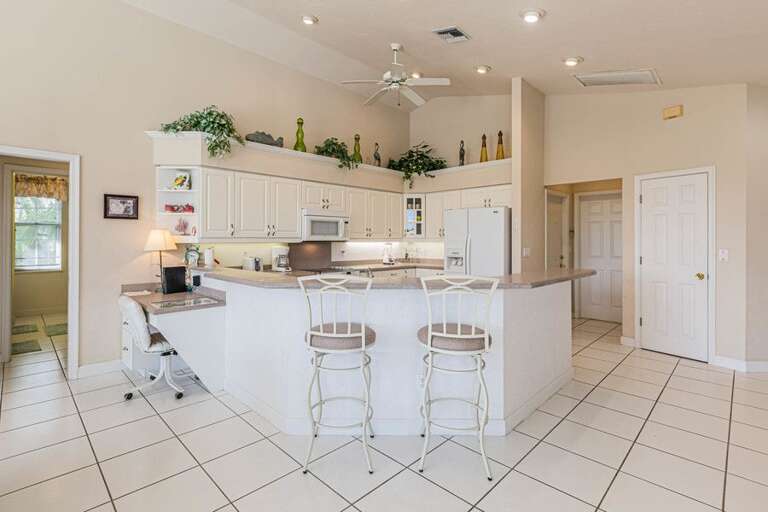 Kitchen Kitchen